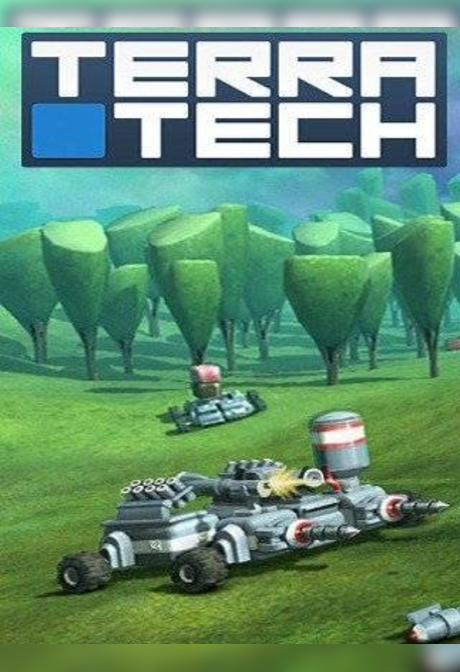 TerraTech (PC) - Steam Key - GLOBAL