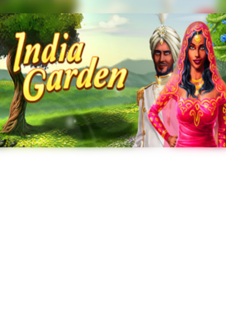 India Garden Steam Key GLOBAL
