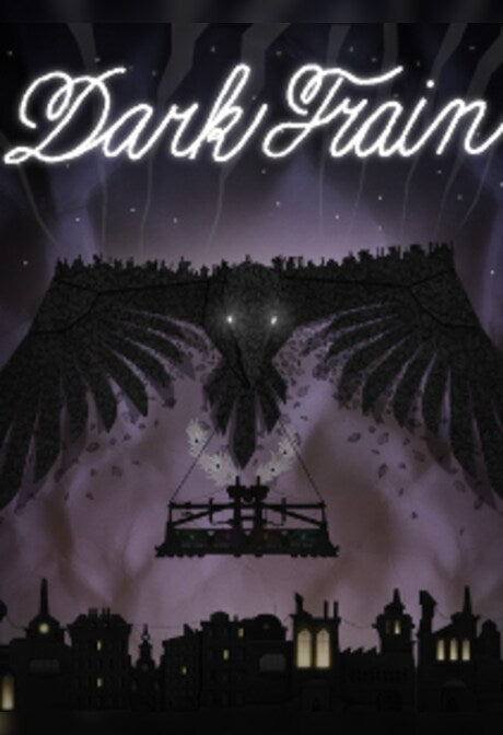 Dark Train Steam Key GLOBAL