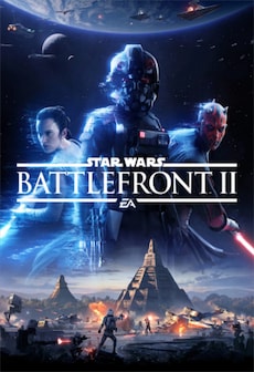 Star Wars Battlefront 2 (2017) EA App Key ROW