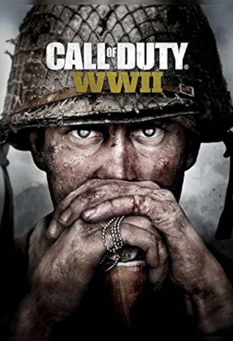 Call of Duty: WWII Steam Gift EUROPE