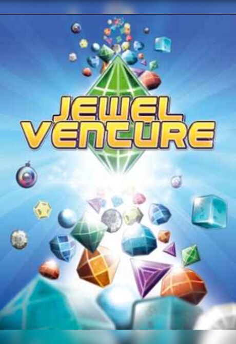 Jewel Venture Steam Key GLOBAL