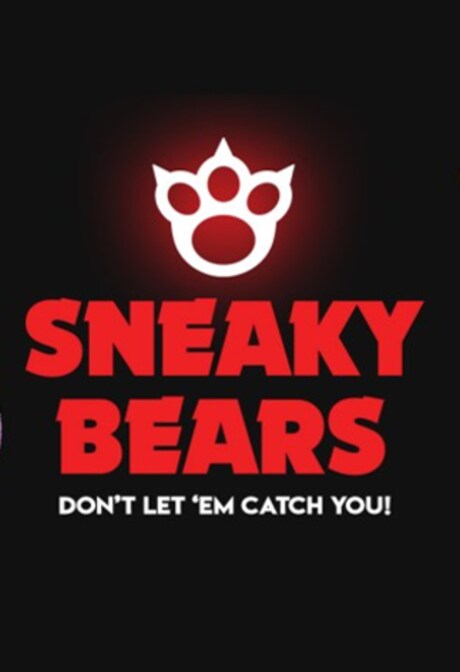 Sneaky Bears Steam Key GLOBAL