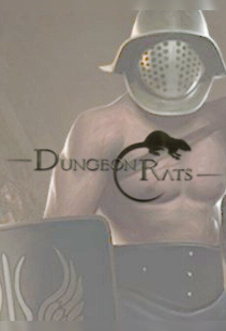 Dungeon Rats (PC) - Steam Gift - GLOBAL