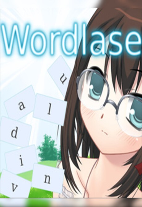 Wordlase Steam Key GLOBAL