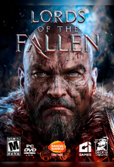 Lords Of The Fallen (2014) (Xbox One) - Xbox Live Key - UNITED STATES