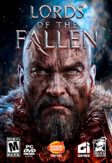 Lords Of The Fallen (2014) (Xbox One) - Xbox Live Key - UNITED STATES
