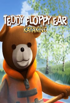 Teddy Floppy Ear - Kayaking Steam Key GLOBAL