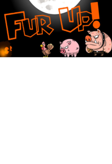 Fur Up Steam PC Key GLOBAL