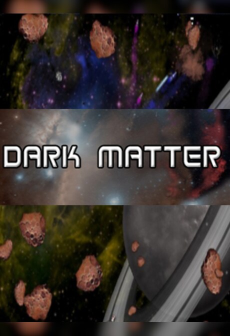 Dark Matter (2015) Steam Key GLOBAL