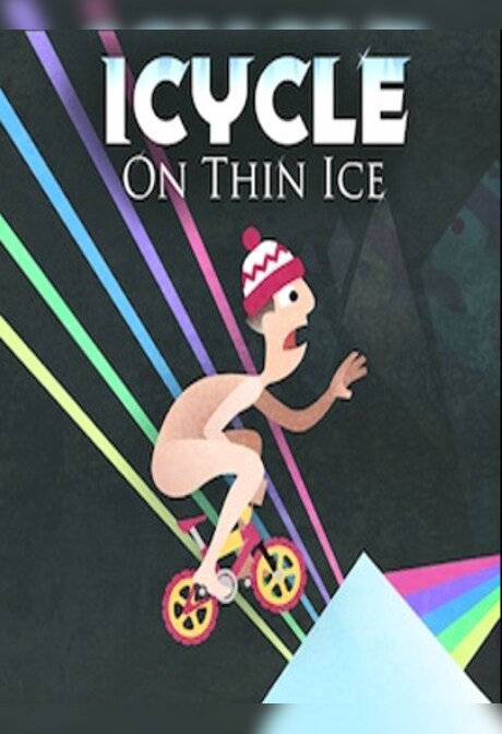 Icycle: On Thin Ice Steam PC Key GLOBAL