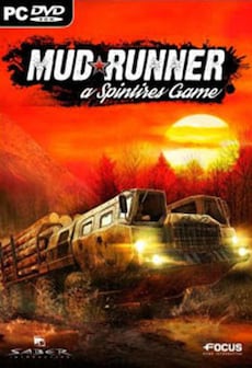 Spintires: MudRunner (PC) - Steam Key - POLAND