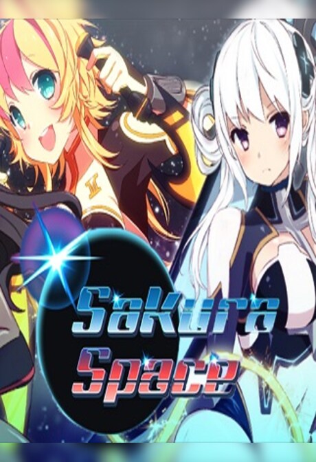 Sakura Space Steam Key GLOBAL