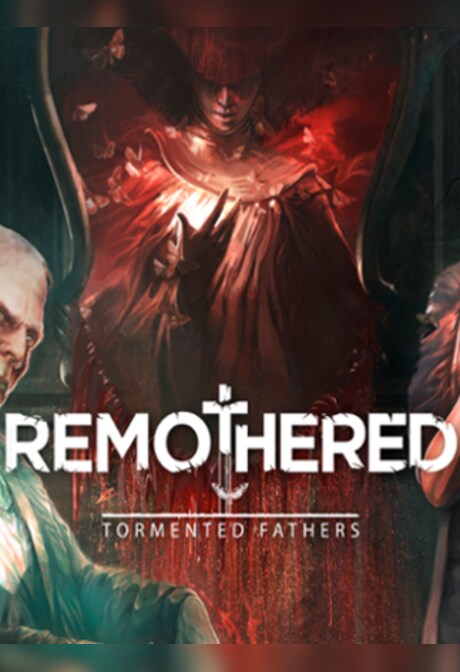 Remothered: Tormented Fathers Steam Key GLOBAL