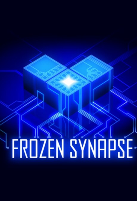 Frozen Synapse Steam Gift GLOBAL