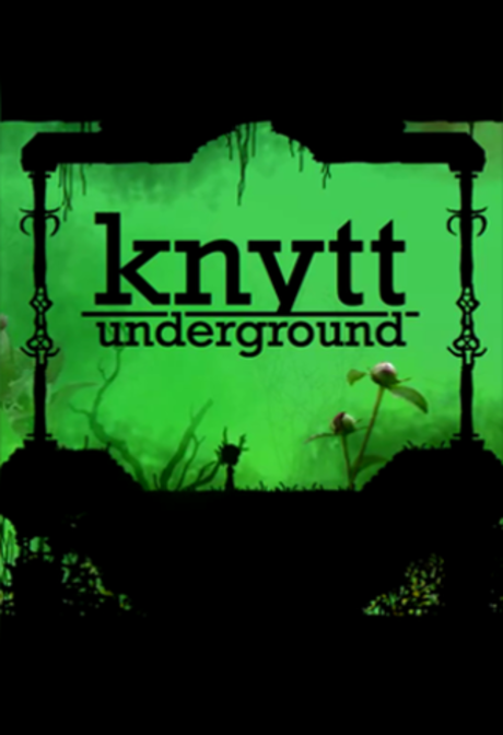Knytt Underground Steam Key GLOBAL