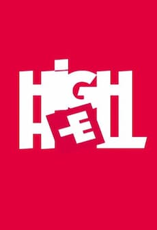 High Hell Steam PC Key GLOBAL