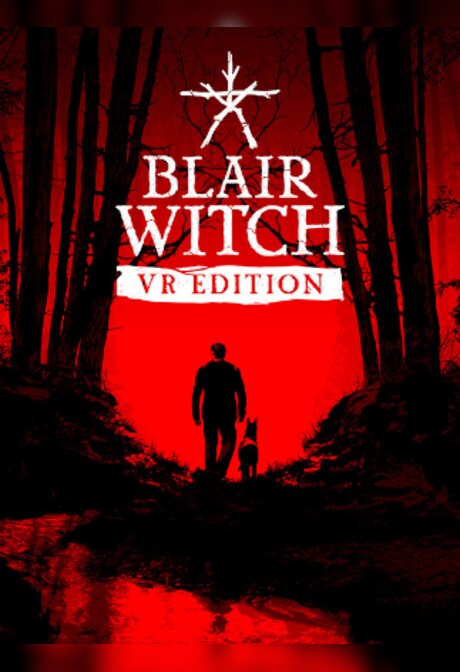 Blair Witch | VR Edition (PC) - Steam Key - GLOBAL