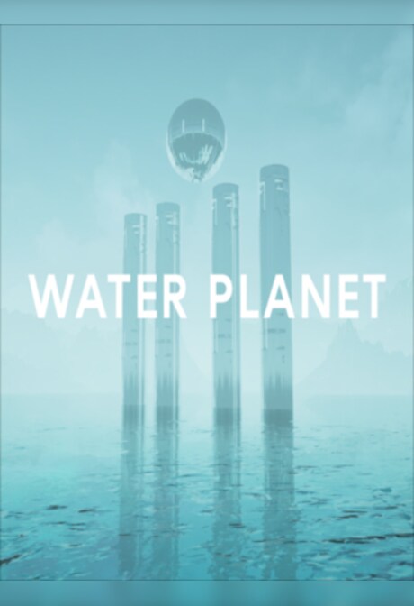 Water Planet Steam Key GLOBAL