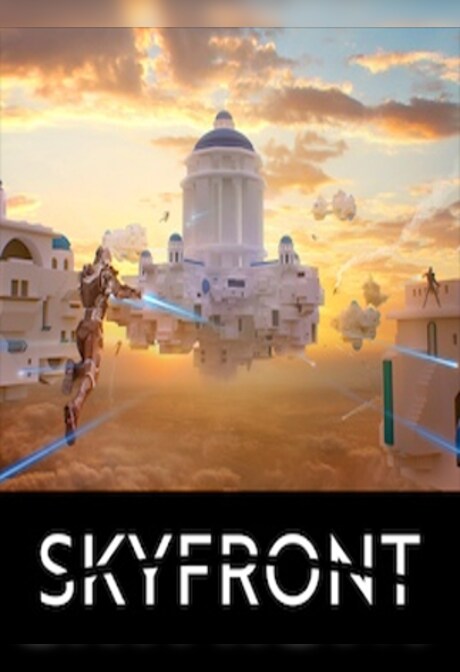 Skyfront VR Steam Key GLOBAL