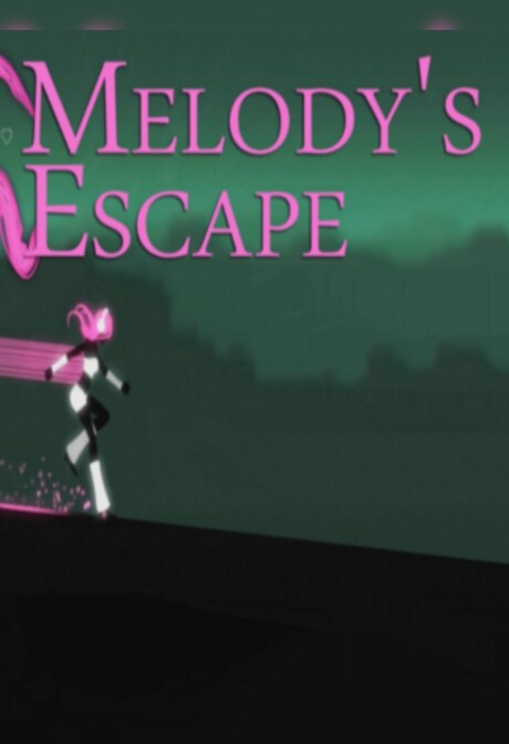 Melody's Escape Steam Key GLOBAL