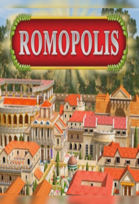 Romopolis Steam Key GLOBAL
