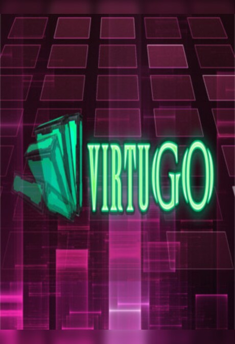 VirtuGO Steam Key GLOBAL
