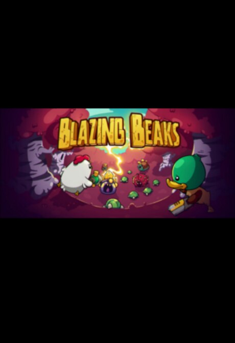 Blazing Beaks Steam Key GLOBAL