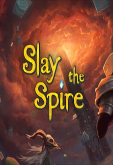 Slay the Spire (PC) - Steam Gift - GLOBAL