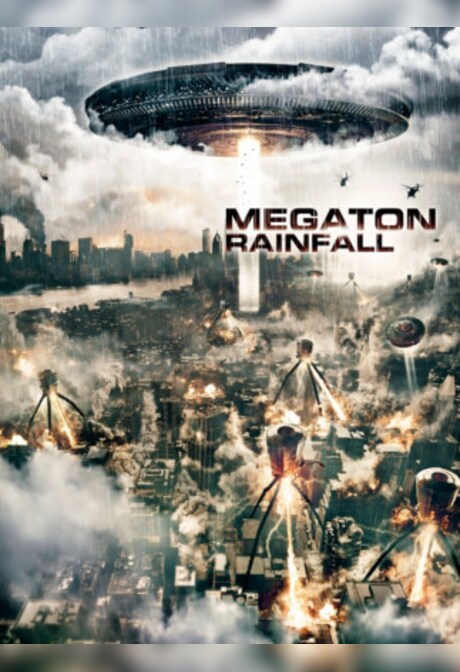 Megaton Rainfall Steam Gift EUROPE