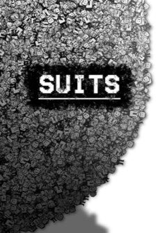 Suits: A Business RPG Steam Key GLOBAL