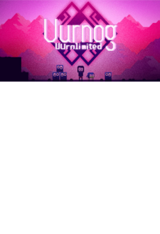 Uurnog Uurnlimited Steam Key PC GLOBAL