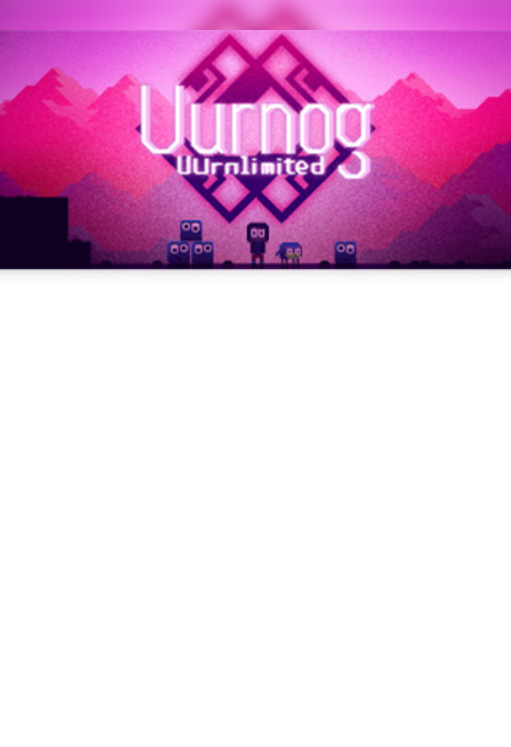Uurnog Uurnlimited Steam Key PC GLOBAL