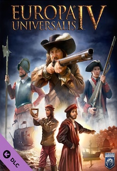 Europa Universalis IV: Cradle of Civilization Collection Steam Key CIS