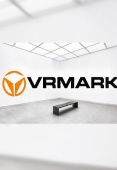 VRMark Steam Key GLOBAL