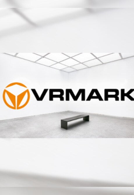 VRMark Steam Gift GLOBAL