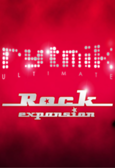 Rytmik Ultimate – Rock Expansion Steam Key GLOBAL