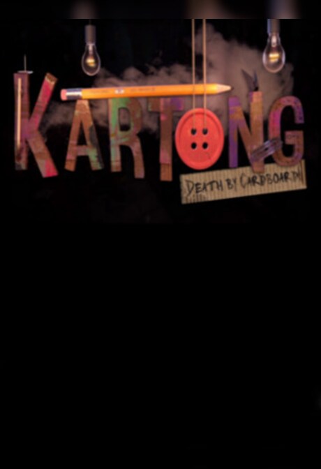 Kartong - Death by Cardboard! Steam PC Key GLOBAL