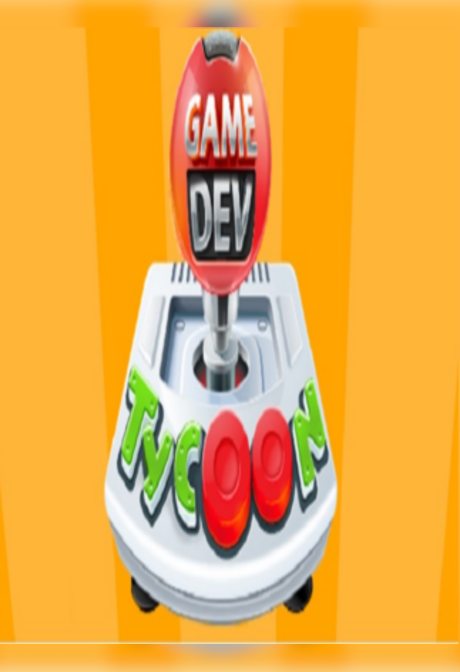 Game Dev Tycoon Steam Key GLOBAL