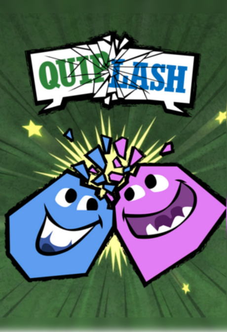 Quiplash Steam Key GLOBAL