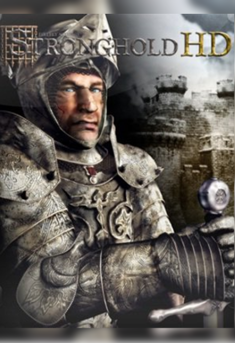 Stronghold HD Steam Gift GLOBAL