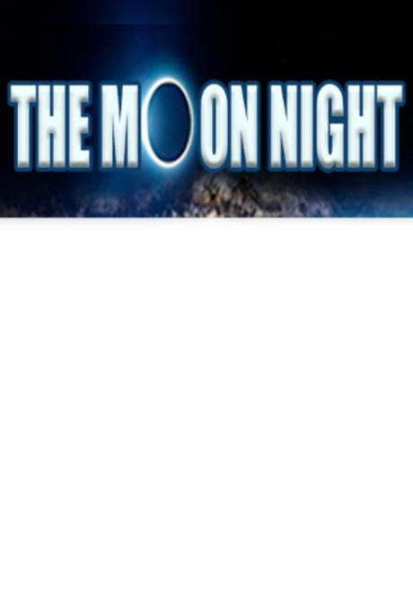 The Moon Night Steam Key PC GLOBAL