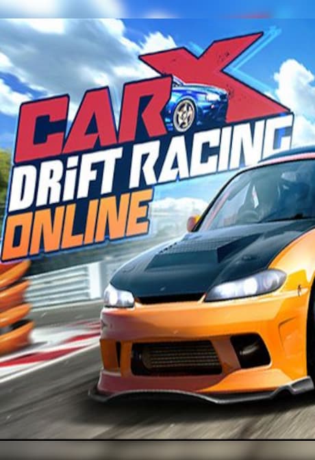 CarX Drift Racing Online (PC) - Steam Gift - BRAZIL