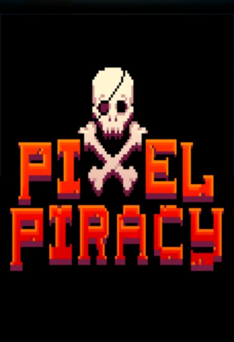 Pixel Piracy Steam Key GLOBAL
