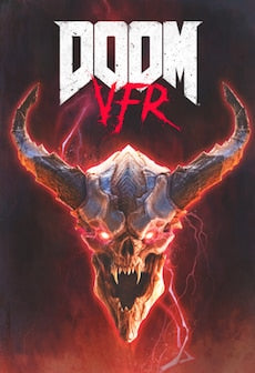 DOOM VFR Steam Key CIS
