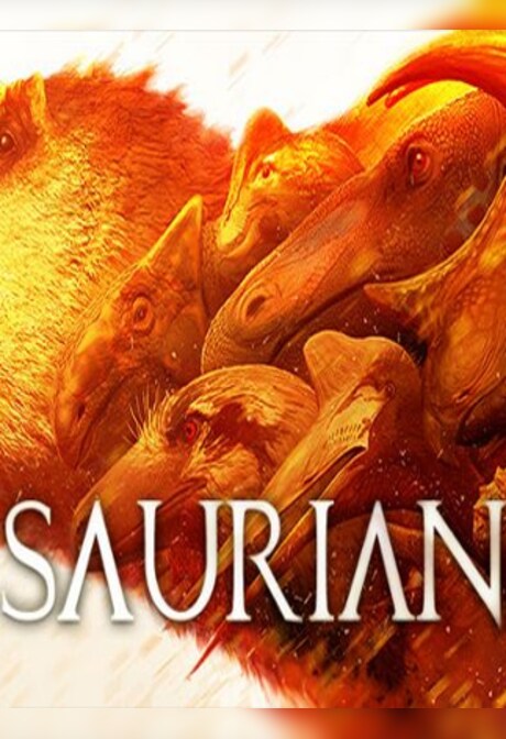 Saurian Steam Key GLOBAL