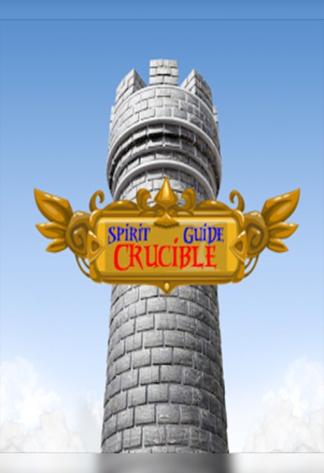 Spirit Guide Crucible VR Steam Key GLOBAL