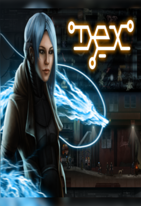 Dex Steam Gift GLOBAL