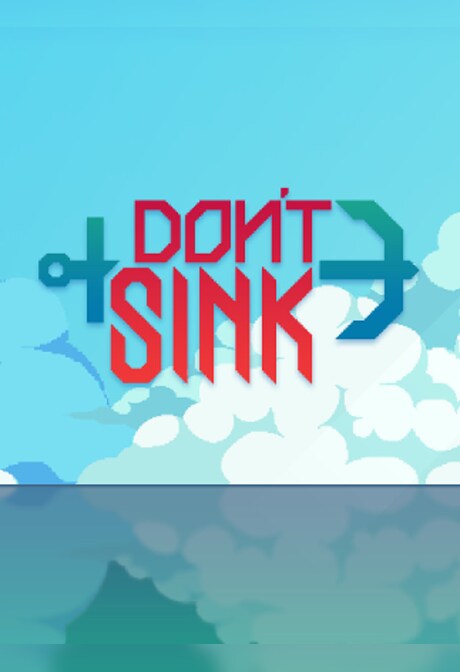 Don't Sink Steam Key GLOBAL