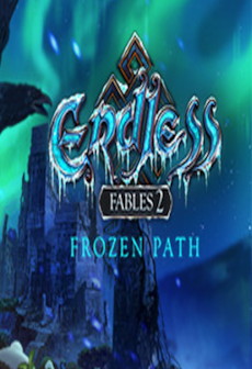 Endless Fables 2 (PC) - Steam Key - GLOBAL